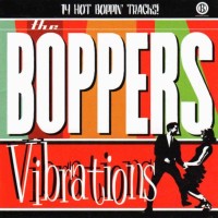 Purchase The Boppers - Vibrations