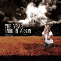 Purchase The Year Ends In Arson - Vessels