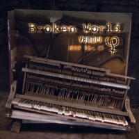 Purchase Yendri - Broken World
