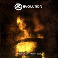 Purchase (R)evolution - Hero Of New Day