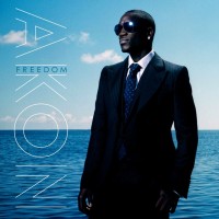 Purchase Akon - Freedom