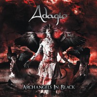 Purchase Adagio - Archangels in Black
