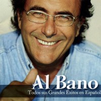 Purchase Al Bano Carrisi - Todos Sus Grandes Éxitos En Español