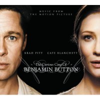 Purchase Alexandre Desplat - The Curious Case Of Benjamin Button СD1
