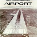Purchase Alfred Newman - Airport (Vinyl) Mp3 Download