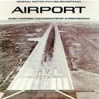 Purchase Alfred Newman - Airport (Vinyl)