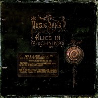 Purchase Alice In Chains - Music Bank CD3