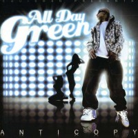 Purchase All Day Green - Anticopy