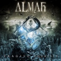 Purchase Almah - Fragile Equality