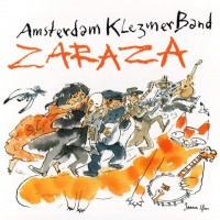 Purchase Amsterdam Klezmer Band - Zaraza