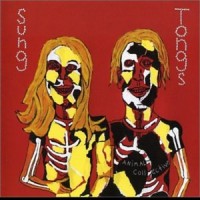 Purchase Animal Collective - Sung Tongs