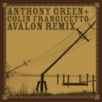 Purchase Anthony Green - Avalon Remix