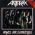 Buy Anthrax - Armed And Dangerous (EP) Mp3 Download