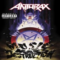 Purchase Anthrax - Music Of Mass Destruction