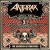 Buy Anthrax - The Greater Of Two Evils Mp3 Download