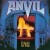 Buy Anvil - Forged in Fire (Reissue 2009) Mp3 Download