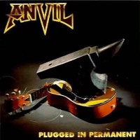 Purchase Anvil - Plugged In Permanent