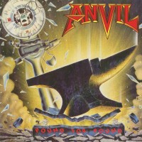 Purchase Anvil - Pound for Pound (Reissue 2011)