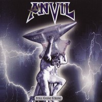 Purchase Anvil - Still Going Strong
