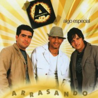 Purchase Arrasando - Algo Especial