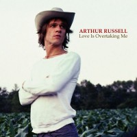 Purchase Arthur Russell - Love Is Overtaking Me