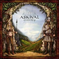 Purchase Askival - Eternity
