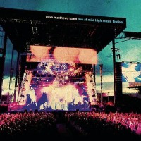 Purchase Dave Matthews Band - Live At Mile High Music Festival CD3