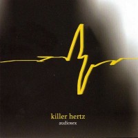 Purchase Audiosex - Kuller Hertz