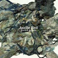 Purchase Axelle Red - Sisters & Empathy CD2