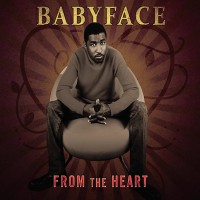 Purchase Babyface - From The Heart