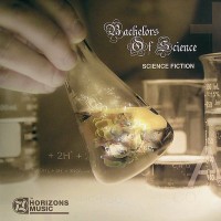Purchase Bachelors Of Science - Science Fiction