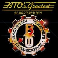 Purchase Bachman Turner Overdrive - Bachman Turner Overdrive Greatest