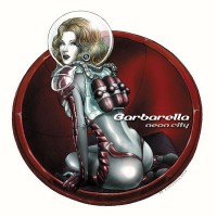 Purchase Barbarella - Neon City (EP)