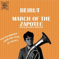 Purchase Beirut - March of the Zapotec and Realpeople Holland (EP) CD2