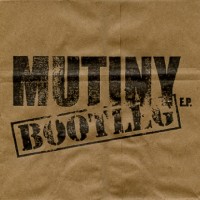 Purchase Ben Moody - Mutiny Bootleg (EP)