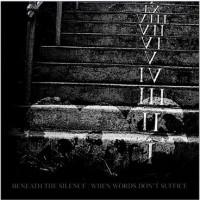 Purchase Beneath the Silence - When Words Don't Suffice