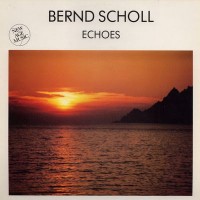 Purchase Bernd Scholl - Echoes (Vinyl)