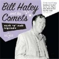 Purchase Bill Haley & Comets - Rock 'n' Roll Legends