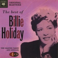 Purchase Billie Holiday - The Master Takes And Singles (The Best Of) CD3