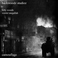 Purchase Billy Woods - Camouflage (Co-Starring Vordul Megallah)