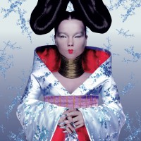 Purchase Björk - Homogenic