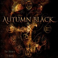 Purchase Autumn Black - The Unborn Tragedy