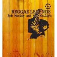 Purchase Bob Marley & the Wailers - Reggae Legends