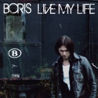 Purchase Boris (Netherlands) - Live My Life