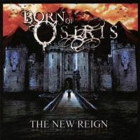 Purchase Born Of Osiris - The New Reign