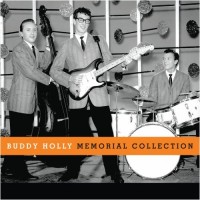 Purchase Buddy Holly - Memorial Collection CD1