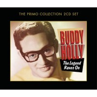 Purchase Buddy Holly - The Legend Raves On CD2