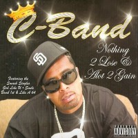 Purchase C-Band - Nothing 2 Lose & Alot 2 Gain