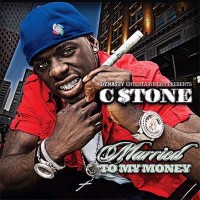 Purchase C. Stone - Married To My Money
