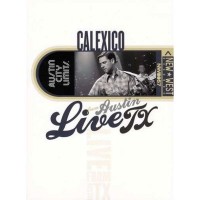 Purchase Calexico - Live from Austin TX